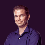 Jack McCloskey - Founder of Inteliworks